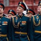 Telegram profile photo for Вы, мундиры голубые