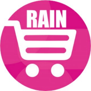 Telegram profile photo for فروشگاه فایل "باران"