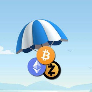 Telegram profile photo for Share airdrop