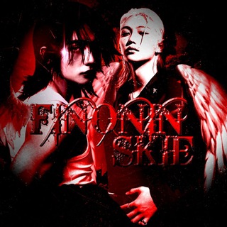 Telegram profile photo for FINOMINSKIE🔒