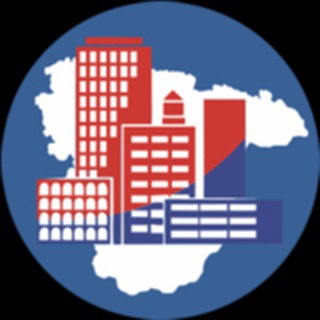 Telegram profile photo for Фонд капитального ремонта многоквартирных домов Воронежской области