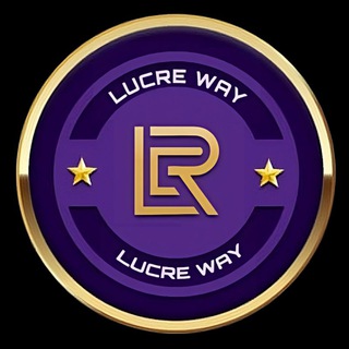Telegram profile photo for Lucre Way