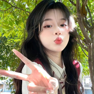 Telegram profile photo for 美女|美腿|白丝|热辣|黑丝