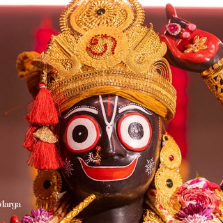 Telegram profile photo for Daily Darshan | Sri Vitthal Dham Mandir