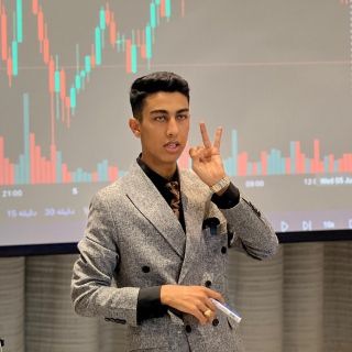 Telegram profile photo for JavadHeydari | Iran Trade | Javad Trade