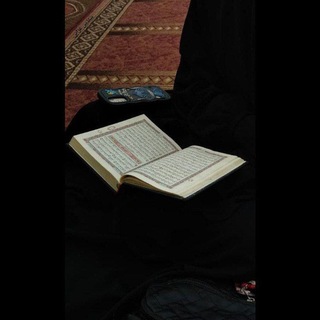 Telegram profile photo for مَسَرَّاتْ