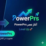 Telegram profile photo for وردپرسی های نوآموز