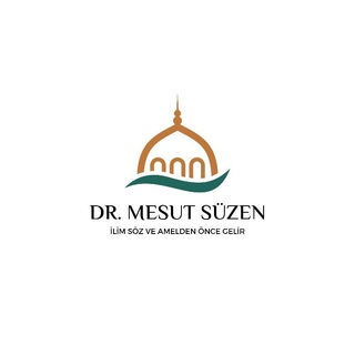 Telegram profile photo for Dr. Mesut Süzen Hocamızın Dersleri