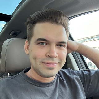 Telegram profile photo for Заметки Королёва