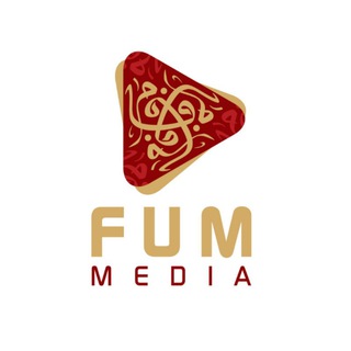Telegram profile photo for FUM media