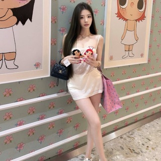Telegram profile photo for 龙华萱萱06年(大学生个人兼职)🎈