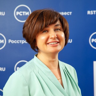 Telegram profile photo for Инсайд от РСТИ