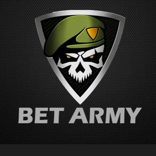 Telegram profile photo for BetArmy.cz