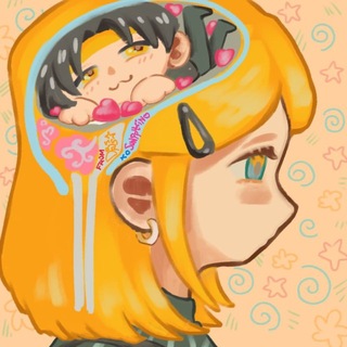 Telegram profile photo for Что-то о чае