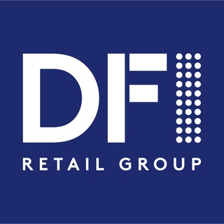 Telegram profile photo for DFI Retail Group SG Careers