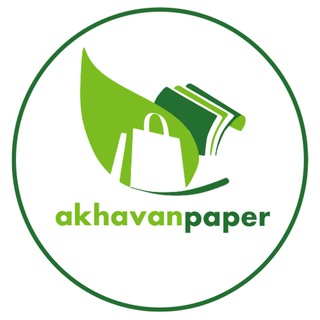 Telegram profile photo for اخوان کاغذ