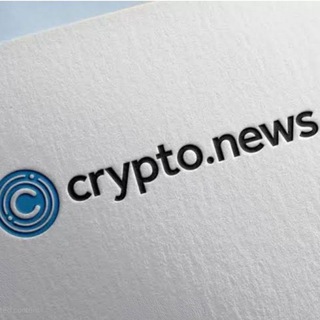 Telegram profile photo for Crypto news express™