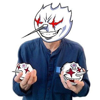 Telegram profile photo for Макар Светлый