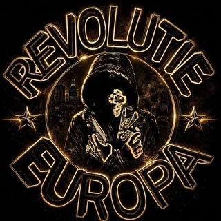 Telegram group profile photo for revolutie europa FIGHT FOR YOUR FREEDOM. https://t.me/revolutioneurope