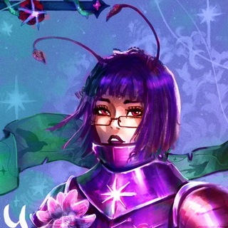 Telegram profile photo for ₊˚.⋆☾ creppylandau ☽⋆⁺₊✧