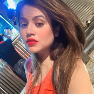 Telegram profile photo for Arti Gupta English🔴