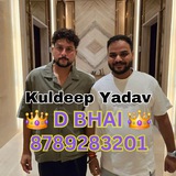 Telegram profile photo for D COMPANY(FANTASY)
