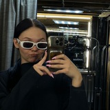 Telegram profile photo for OLYA TURISHCHEVA