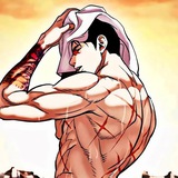 Telegram profile photo for @ park jonggeon