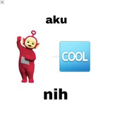 Telegram profile photo for laqu