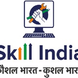 Telegram profile photo for ITI Jamnagar