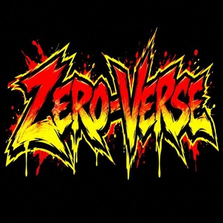 Telegram profile photo for Zero-Verse Project || informasions