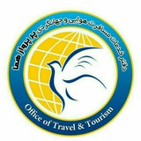 Telegram profile photo for پر پرواز هما