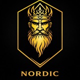 Telegram profile photo for NORDIC изделия из кожи