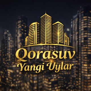 Telegram profile photo for Qorasuv Yangi Uylar | Samarqand