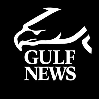 Telegram profile photo for Gulf News