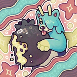 Telegram profile photo for AlienBerry