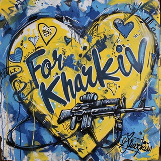 Telegram profile photo for $ for Kharkiv