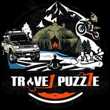 Telegram profile photo for Travel Puzzle Altay
