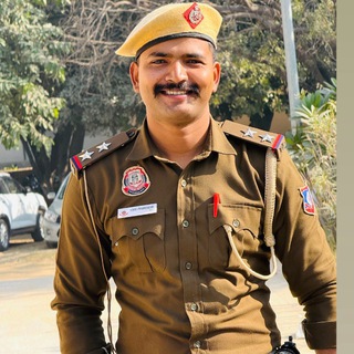 Telegram profile photo for Prabhakar updates