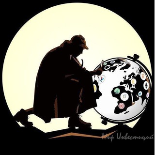 Telegram profile photo for Мир Инвестиций