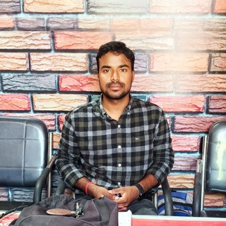 Telegram profile photo for Saint Mehi Classes for Physics