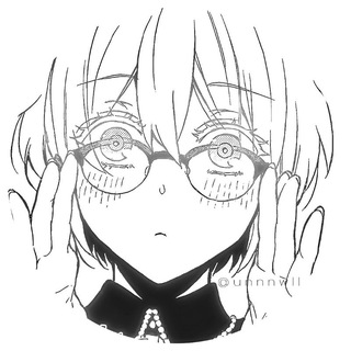 Telegram profile photo for 🐈⬛️ 。不要な。 ᗢ ˚