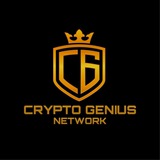 Telegram profile photo for Crypto Genius TA & Signal