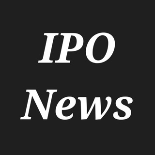 Telegram profile photo for IPO News | GMP | Subscription