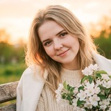 Telegram profile photo for Материнство в Свете 🕊️