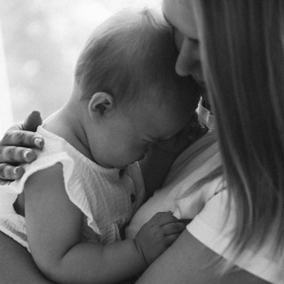 Telegram profile photo for Вика записки на бегу | Донецк💼🤱👩🏼🏫