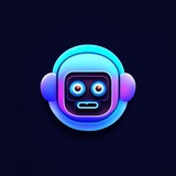 Telegram profile photo for AI Channels Updates