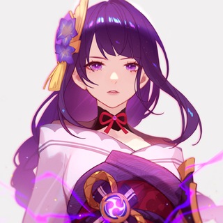 Telegram profile photo for 🔥Genshin Impact🔥 Обмен/Продажа аккаунты Геншин Импакт|Купить/Продать аккаунт Genshin