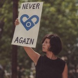 Telegram profile photo for Ненси Never Again