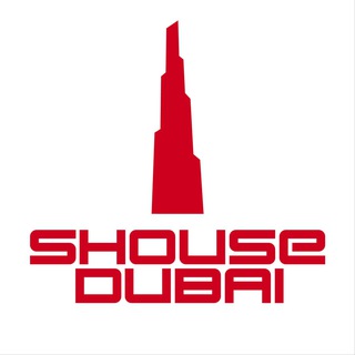 Telegram profile photo for S HOUSE DUBAI⚡️